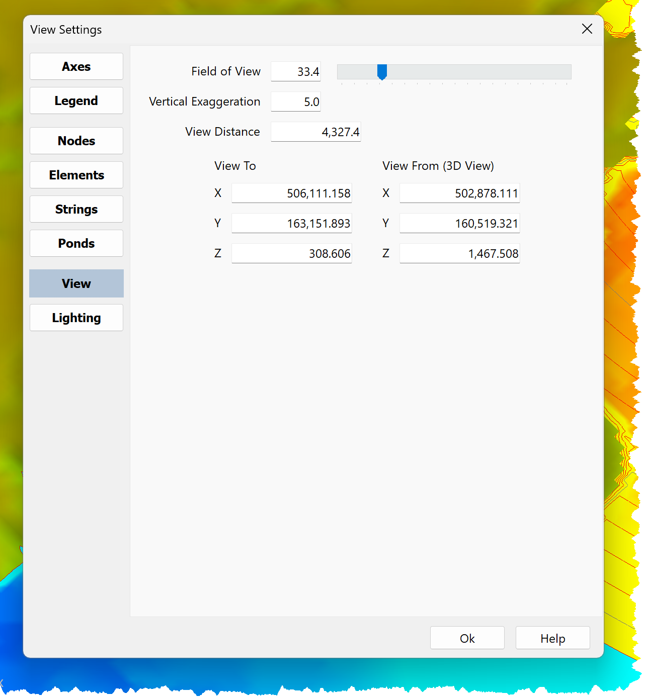 dlgViewOptionsViewViewer