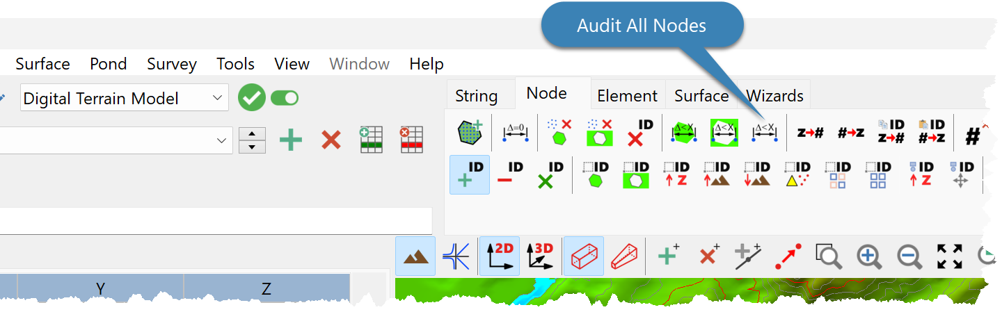 NodeAuditAll
